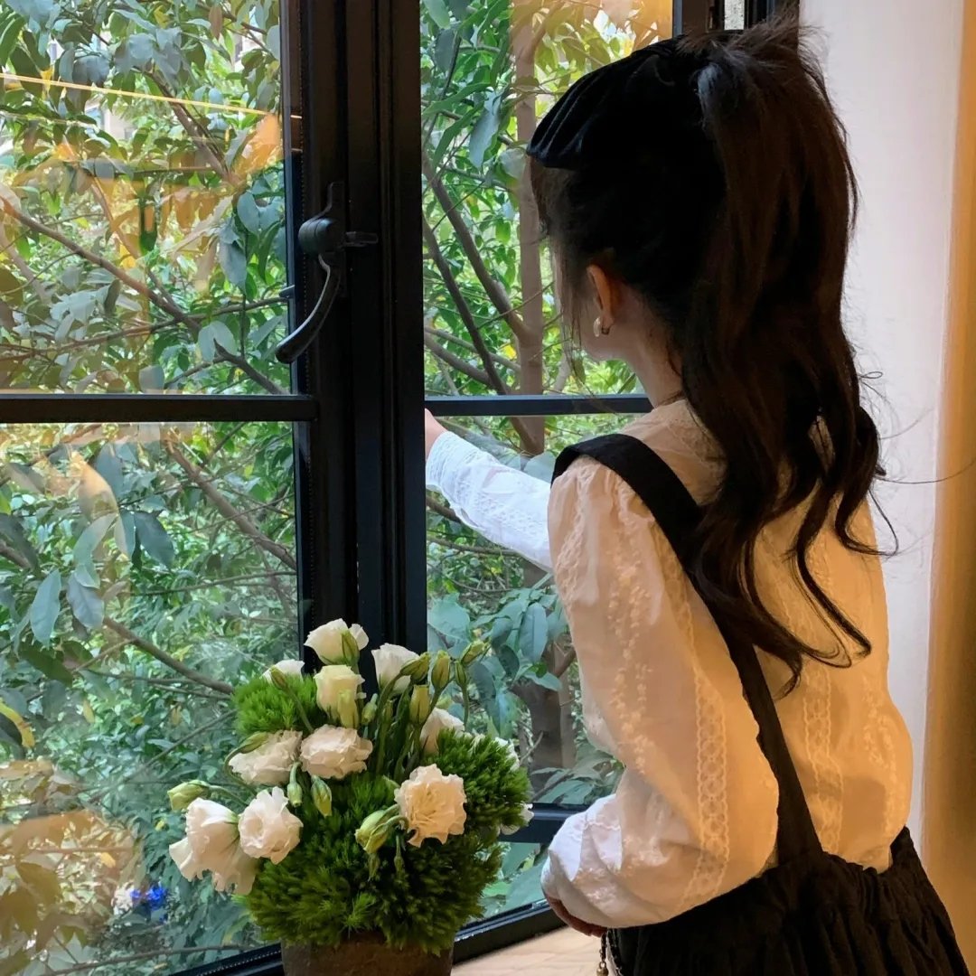 女神注意报！