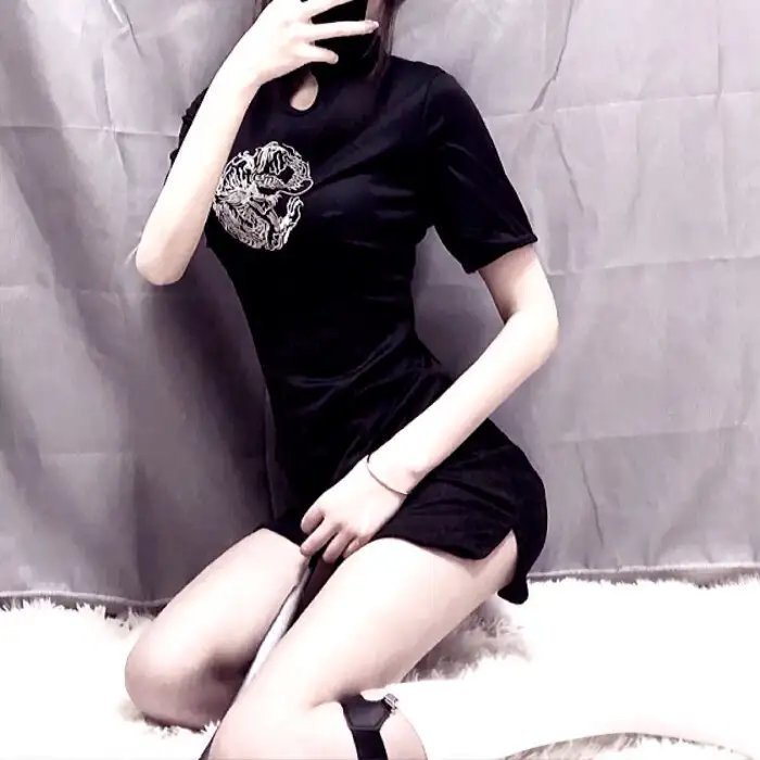 深入肌肤